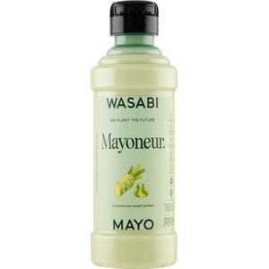 Mayoneur Wasabi Mayo 250ml