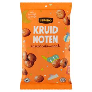 Jumbo Kruidnoten Carrot Cake Smaak 250g