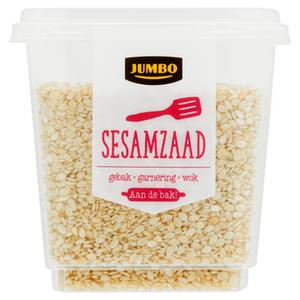 Jumbo Sesamzaad 100g