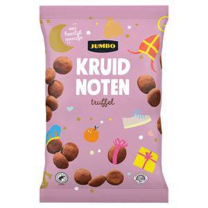 Jumbo Kruidnoten Truffel 250g