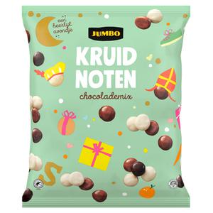 Jumbo Kruidnoten Chocolademix 1kg