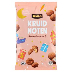 Jumbo Kruidnoten Browniesmaak 250g