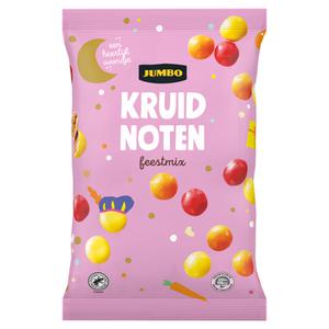 Jumbo Kruidnoten Feestmix 250g