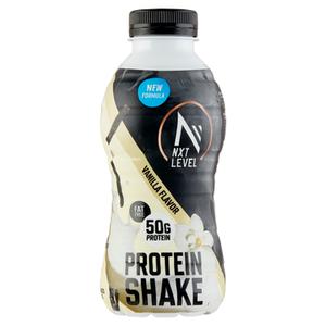 NXT Level Protein Shake Vanilla Flavor 500ml