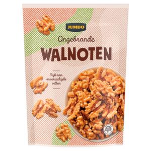 Jumbo Ongebrande Walnoten 200g