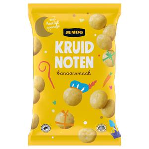 Jumbo Kruidnoten Banaansmaak 250g