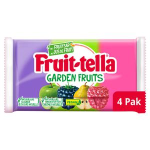 Fruittella Garden Fruits 41g