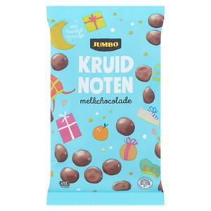 Jumbo Kruidnoten Melkchocolade 300g