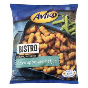 Aviko Aardappelkroketjes