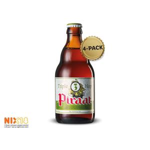 Piraat Tripel Hop