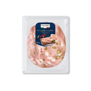 Italiamo Mortadella