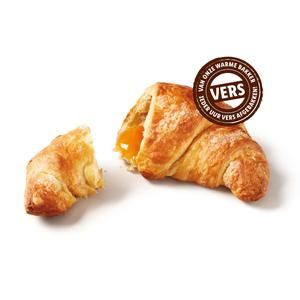 Lidl Abrikozen-croissant