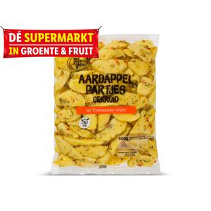 Chef Select Aardappeltjes Toscaanse stijl