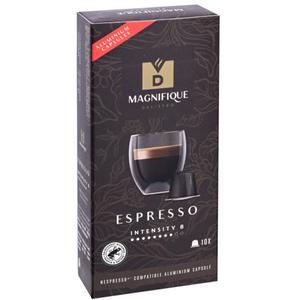 Magnifique Delistro Espresso