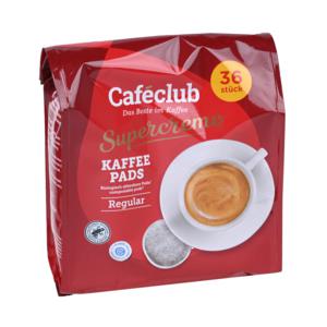 Cafeclub Koffiepads Regular