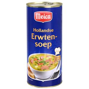 Meica Hollandse Erwtensoep