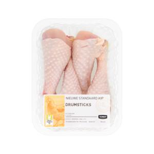 Jumbo Drumstick 4 Stuks ca. 490g