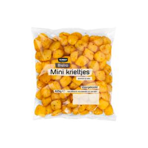 Jumbo Mini Krieltjes Bistro 425g