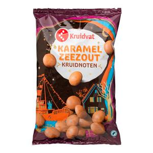 Kruidvat Karamel Zeezout Kruidnoten