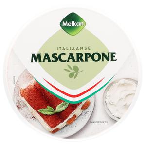 Melkan Mascarpone