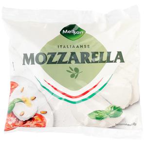 Melkan Mozzarella