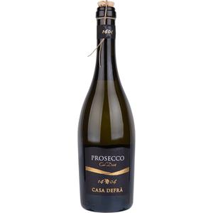 Casa Defra Prosecco