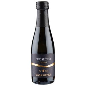 Casa Defra Prosecco frizzante