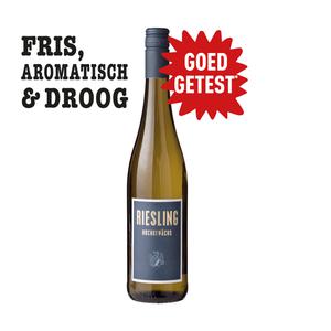 Hochgewachs Riesling