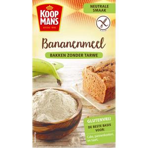 Koopmans Bananenmeel