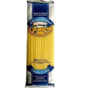 Donna Chiara Spaghetti