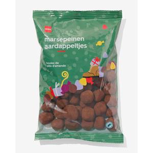 Hema marsepeinen aardappeltjes 400gram