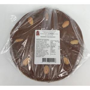 Le Poole Roomboter Speculaastaart 500 gram