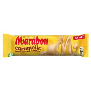 Marabou Caramello 37g