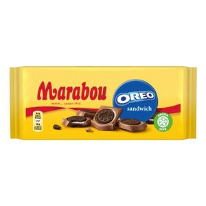 Marabou OREO Sandwich 92g