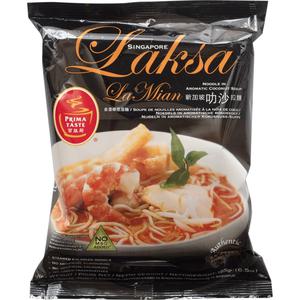 Prima Taste Laksa la mian