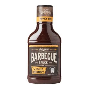 Trophy Smaakmakers Barbecue sauce