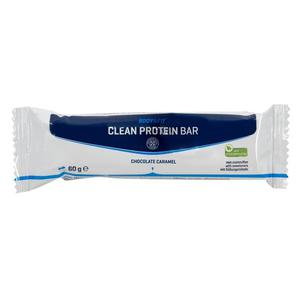 Body & Fit Clean protein chocolate caramel bar