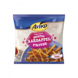 Aviko Zoete aardappel frites