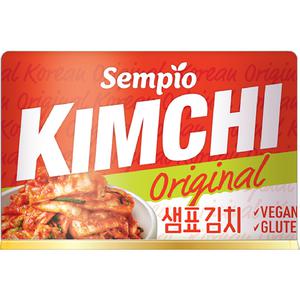 Sempio Kimchi original