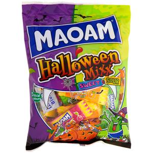 Maoam Halloween Mixx Sweet & Sour