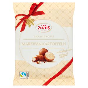 Zentis Marsepeinen aardappeltjes