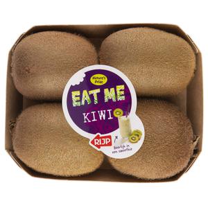 Eat Me Kiwi ready to eat