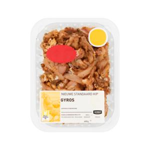 Jumbo Gyrosreepjes 400g