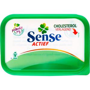 Sense Boter cholesterol verlagend