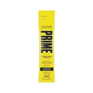 Prime Hydration+ Powder Lemonade Stick 8.8g