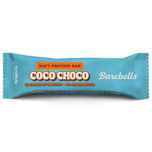 Barebells Soft protein bar coco choco