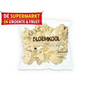 Chef Select Bloemkoolroosjes