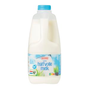 Milsani Verse halfvolle melk