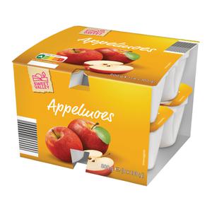 Sweet Valley 8-pack appelmoes