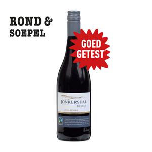 Jonkersdal Merlot